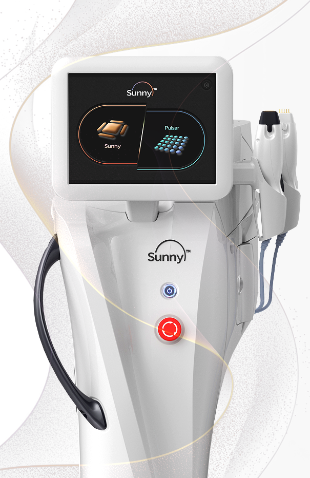 Sunny RF Machine